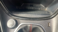 Ford Puma 1.0 EcoBoost Hybrid mHEV 155 ST-Line 5dr Petrol Hatchback